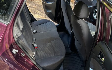 Hyundai Solaris II рестайлинг, 2012 год, 689 000 рублей, 19 фотография