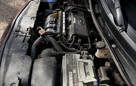 Hyundai Solaris II рестайлинг, 2012 год, 689 000 рублей, 28 фотография