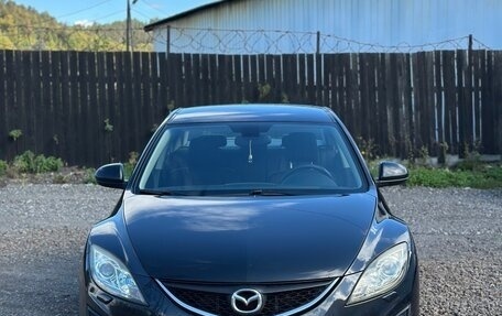 Mazda 6, 2008 год, 870 000 рублей, 2 фотография