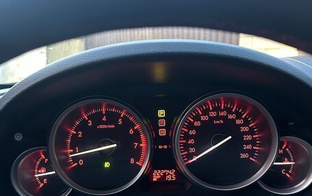 Mazda 6, 2008 год, 870 000 рублей, 13 фотография