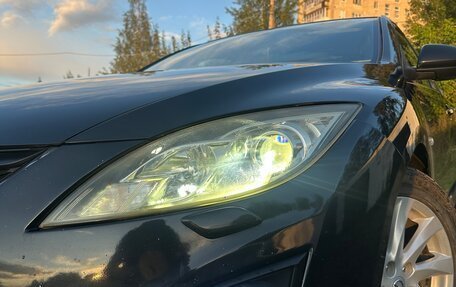 Mazda 6, 2008 год, 870 000 рублей, 9 фотография