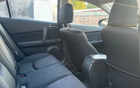 Mazda 6, 2008 год, 870 000 рублей, 11 фотография