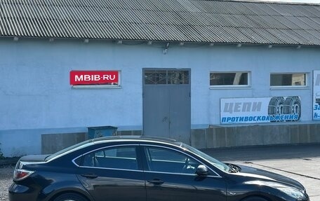 Mazda 6, 2008 год, 870 000 рублей, 4 фотография