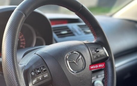 Mazda 6, 2008 год, 870 000 рублей, 12 фотография