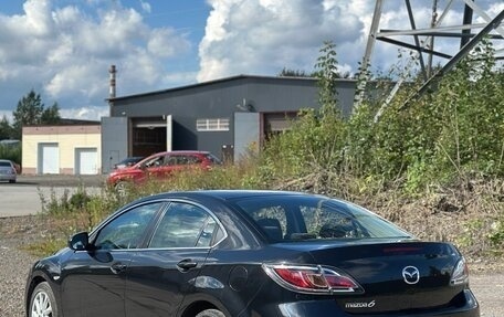 Mazda 6, 2008 год, 870 000 рублей, 7 фотография