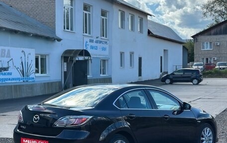 Mazda 6, 2008 год, 870 000 рублей, 5 фотография