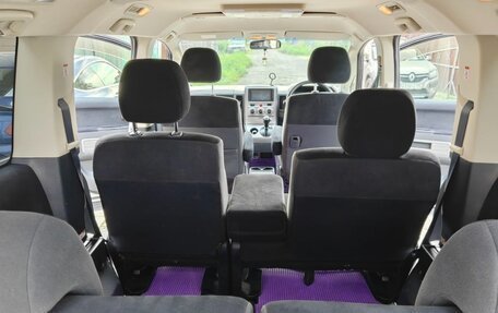 Mitsubishi Delica D:5 I, 2011 год, 600 000 рублей, 9 фотография