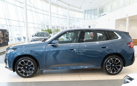 BMW X3, 2025 год, 6 375 000 рублей, 8 фотография