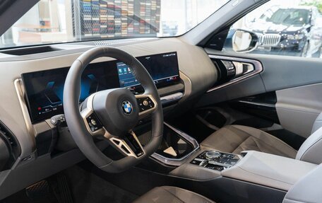 BMW X3, 2025 год, 6 375 000 рублей, 10 фотография