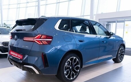 BMW X3, 2025 год, 6 375 000 рублей, 5 фотография