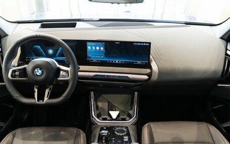 BMW X3, 2025 год, 6 375 000 рублей, 11 фотография