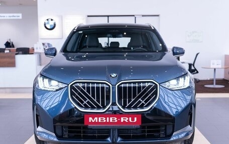 BMW X3, 2025 год, 6 375 000 рублей, 2 фотография