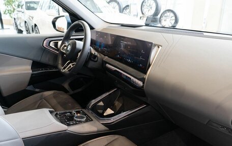 BMW X3, 2025 год, 6 375 000 рублей, 13 фотография