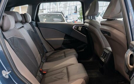 BMW X3, 2025 год, 6 375 000 рублей, 15 фотография
