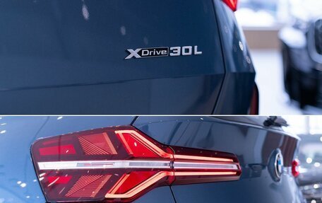 BMW X3, 2025 год, 6 375 000 рублей, 35 фотография