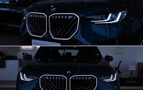 BMW X3, 2025 год, 6 375 000 рублей, 34 фотография