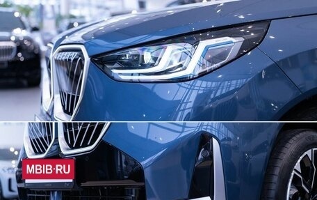BMW X3, 2025 год, 6 375 000 рублей, 30 фотография