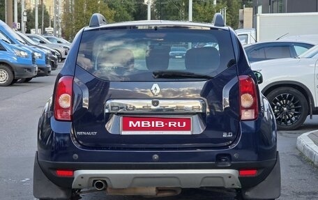 Renault Duster I рестайлинг, 2013 год, 890 000 рублей, 6 фотография