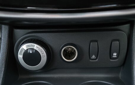 Renault Duster I рестайлинг, 2013 год, 890 000 рублей, 14 фотография