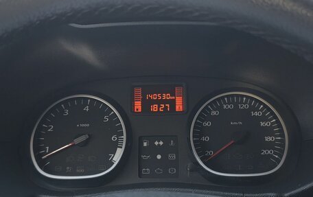 Renault Duster I рестайлинг, 2013 год, 890 000 рублей, 13 фотография
