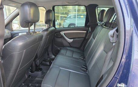 Renault Duster I рестайлинг, 2013 год, 890 000 рублей, 12 фотография