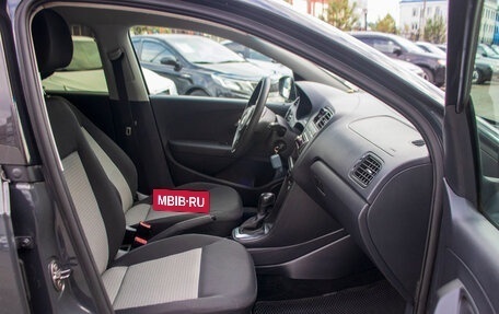Volkswagen Polo VI (EU Market), 2012 год, 859 000 рублей, 12 фотография