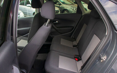 Volkswagen Polo VI (EU Market), 2012 год, 859 000 рублей, 21 фотография