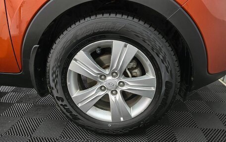 KIA Sportage III, 2013 год, 1 199 000 рублей, 8 фотография