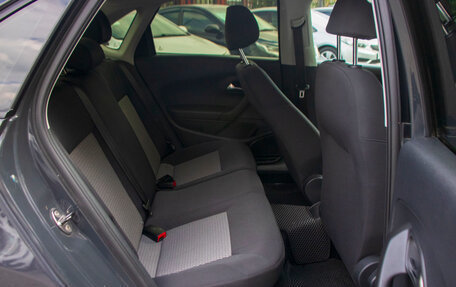 Volkswagen Polo VI (EU Market), 2012 год, 859 000 рублей, 20 фотография