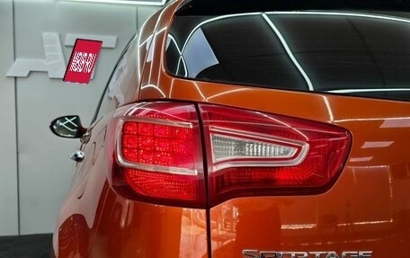 KIA Sportage III, 2013 год, 1 199 000 рублей, 7 фотография