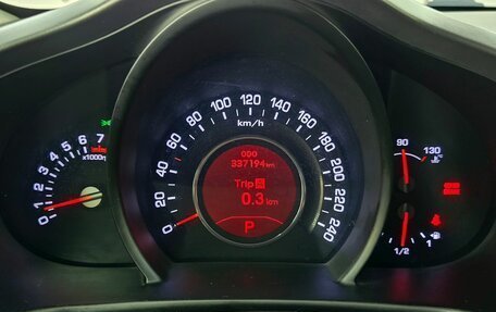 KIA Sportage III, 2013 год, 1 199 000 рублей, 16 фотография
