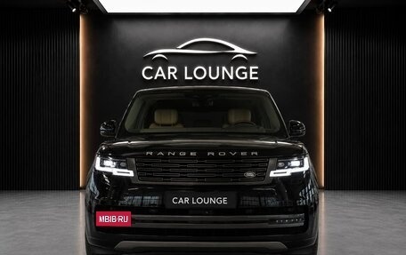 Land Rover Range Rover IV рестайлинг, 2024 год, 18 500 000 рублей, 2 фотография
