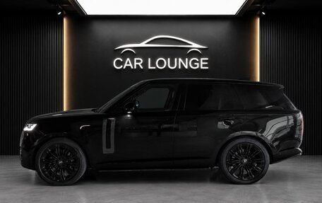 Land Rover Range Rover IV рестайлинг, 2024 год, 18 500 000 рублей, 5 фотография