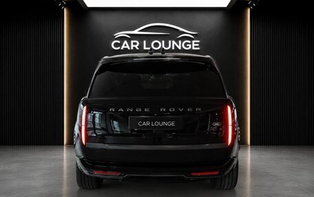 Land Rover Range Rover IV рестайлинг, 2024 год, 18 500 000 рублей, 4 фотография