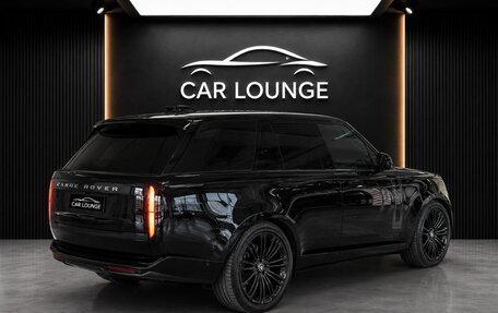 Land Rover Range Rover IV рестайлинг, 2024 год, 18 500 000 рублей, 3 фотография