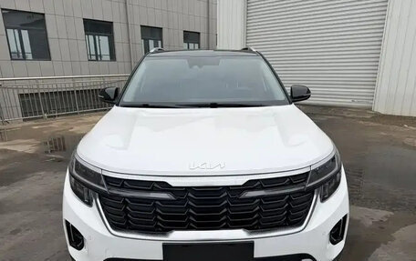 KIA Seltos I, 2023 год, 1 950 000 рублей, 3 фотография