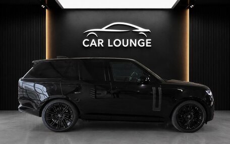 Land Rover Range Rover IV рестайлинг, 2024 год, 18 500 000 рублей, 7 фотография