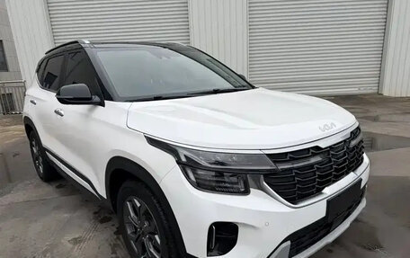 KIA Seltos I, 2023 год, 1 950 000 рублей, 2 фотография
