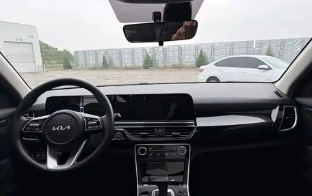 KIA Seltos I, 2023 год, 1 950 000 рублей, 11 фотография