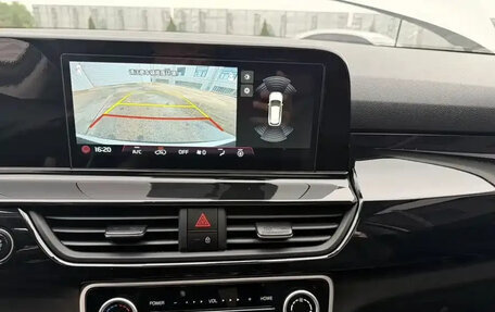 KIA Seltos I, 2023 год, 1 950 000 рублей, 18 фотография
