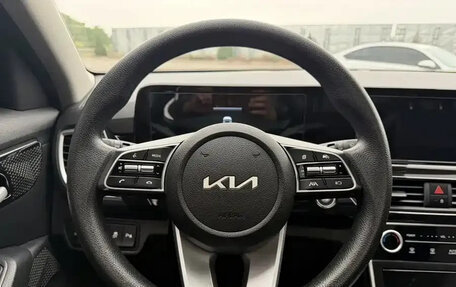 KIA Seltos I, 2023 год, 1 950 000 рублей, 13 фотография