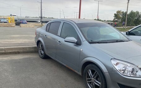 Opel Astra H, 2012 год, 330 000 рублей, 2 фотография