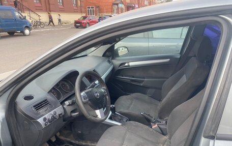 Opel Astra H, 2012 год, 330 000 рублей, 15 фотография