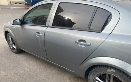 Opel Astra H, 2012 год, 330 000 рублей, 12 фотография