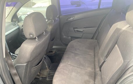 Opel Astra H, 2012 год, 330 000 рублей, 13 фотография