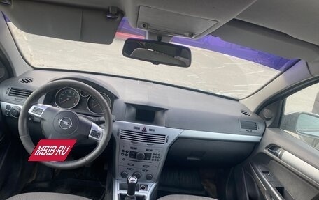 Opel Astra H, 2012 год, 330 000 рублей, 14 фотография