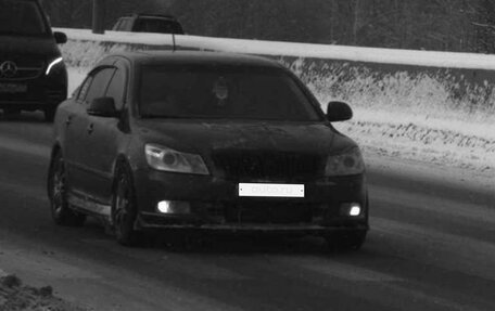 Skoda Octavia, 2011 год, 700 000 рублей, 7 фотография