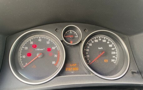 Opel Astra H, 2012 год, 330 000 рублей, 16 фотография