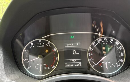 Skoda Octavia, 2011 год, 700 000 рублей, 6 фотография