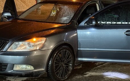 Skoda Octavia, 2011 год, 700 000 рублей, 3 фотография